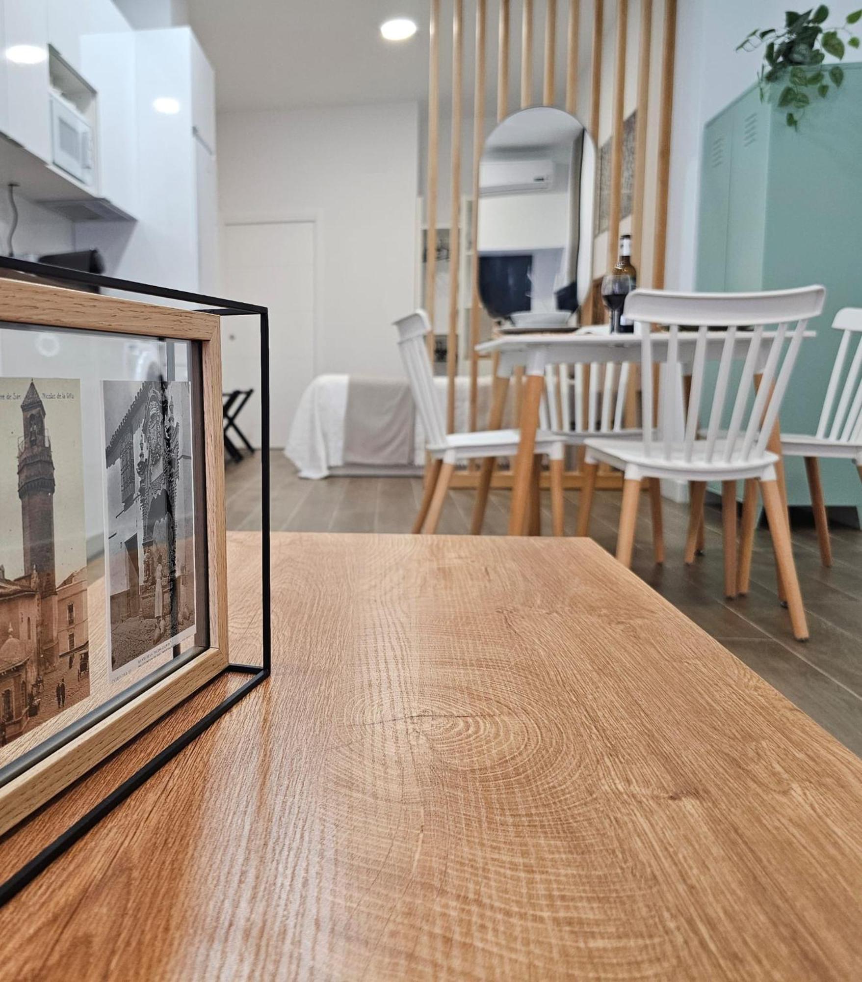 El Tesoro De La Mezquita Apartment Cordoba Ngoại thất bức ảnh